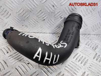 Патрубок интеркулера VW Golf 3 1,9 AHU 3A0145970A - АвтоСклад31.рф - авторазборка контрактные б/у запчасти в г. Белгород