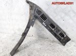 Направляющая заднего бампера правая VW Passat B5+ - АвтоСклад31.рф - авторазборка контрактные б/у запчасти в г. Белгород