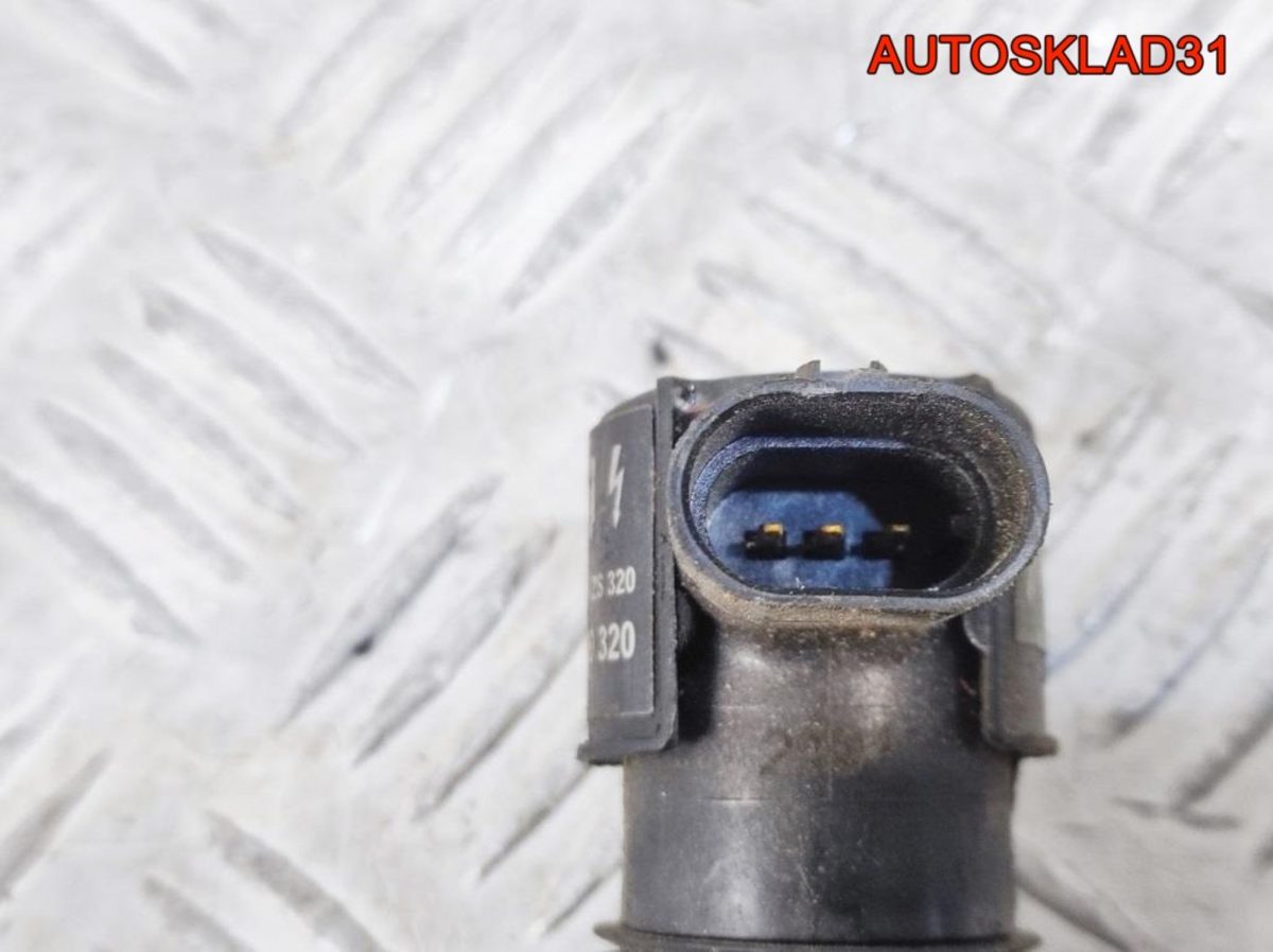 Катушка зажигания Fiat Stilo 1,6 0040100320 Бензин - АвтоСклад31.рф - авторазборка контрактные б/у запчасти в г. Белгород