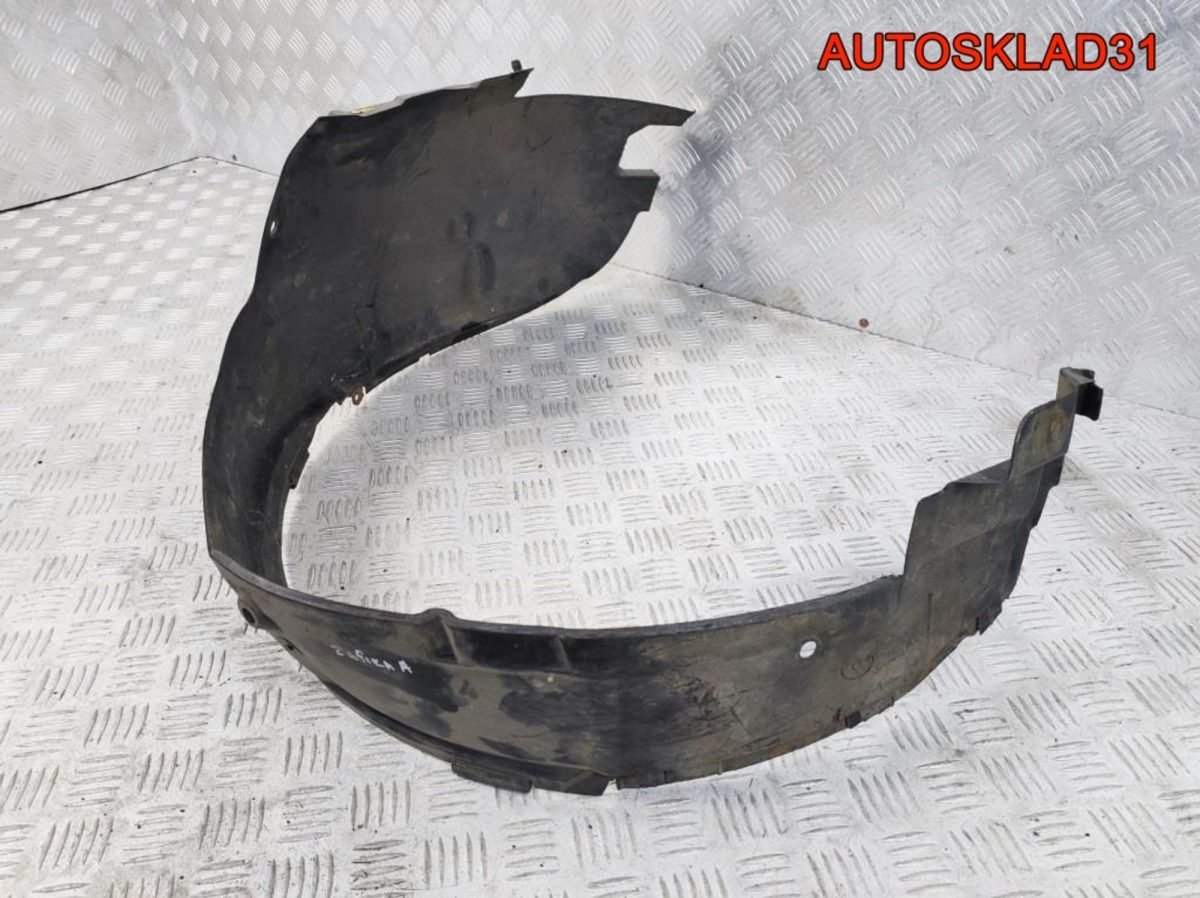 Локер передний левый Opel Zafira A 90580533 - АвтоСклад31.рф - авторазборка контрактные б/у запчасти в г. Белгород