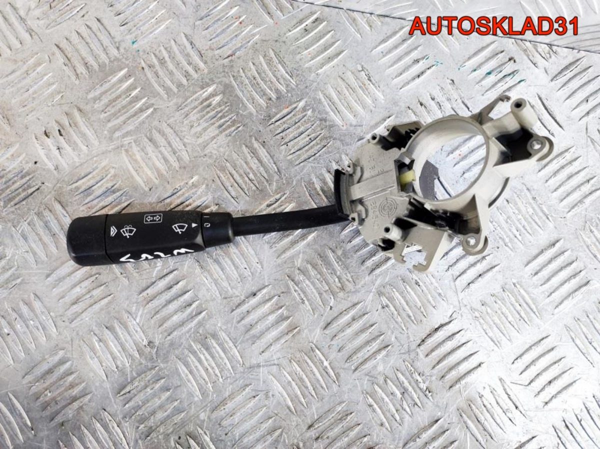 Переключатель подрулевой Mercedes W203 A2035450010 - АвтоСклад31.рф - авторазборка контрактные б/у запчасти в г. Белгород