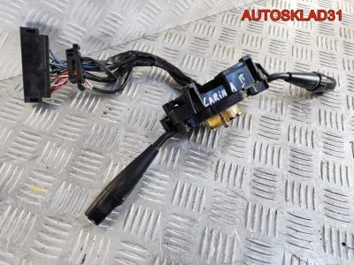 Переключатель подрулевой Toyota Carina 843102G751 - АвтоСклад31.рф - авторазборка контрактные б/у запчасти в г. Белгород