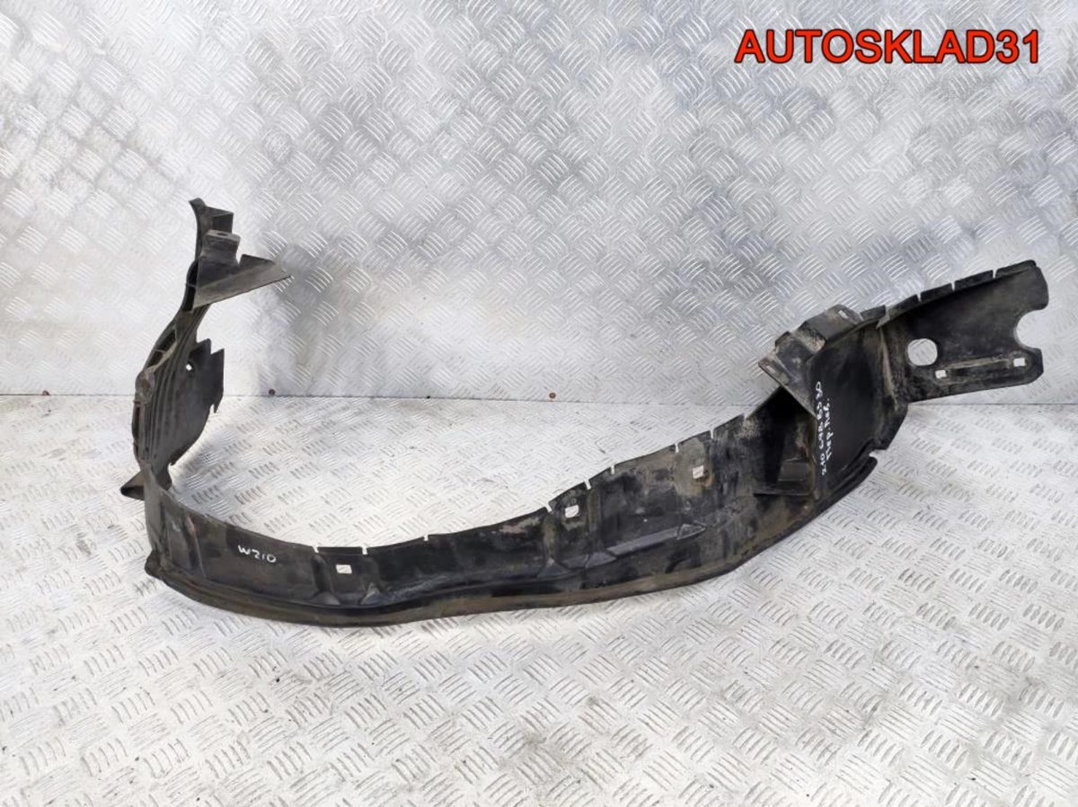 Локер передний левый Mercedes W210 A2106988330 - АвтоСклад31.рф - авторазборка контрактные б/у запчасти в г. Белгород