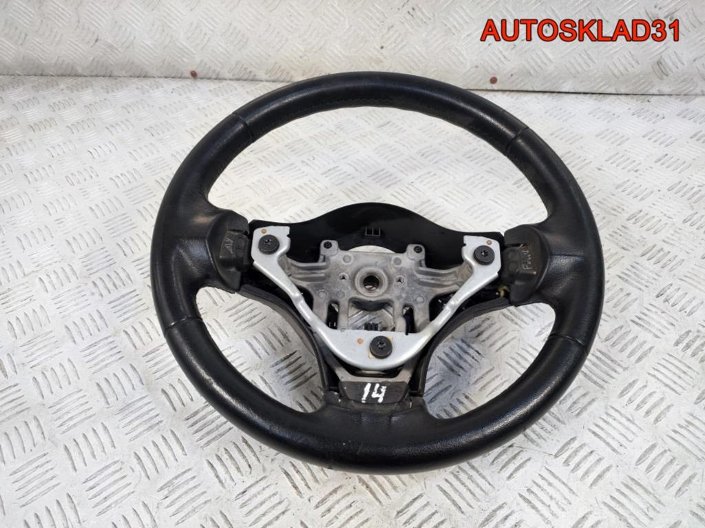 Рулевое колесо Кожа Mitsubishi Colt MR955202 - АвтоСклад31.рф - авторазборка контрактные б/у запчасти в г. Белгород Рулевое колесо Кожа Mitsubishi Colt MR955202 - АвтоСклад31.рф - авторазборка контрактные б/у запчасти в г. Белгород