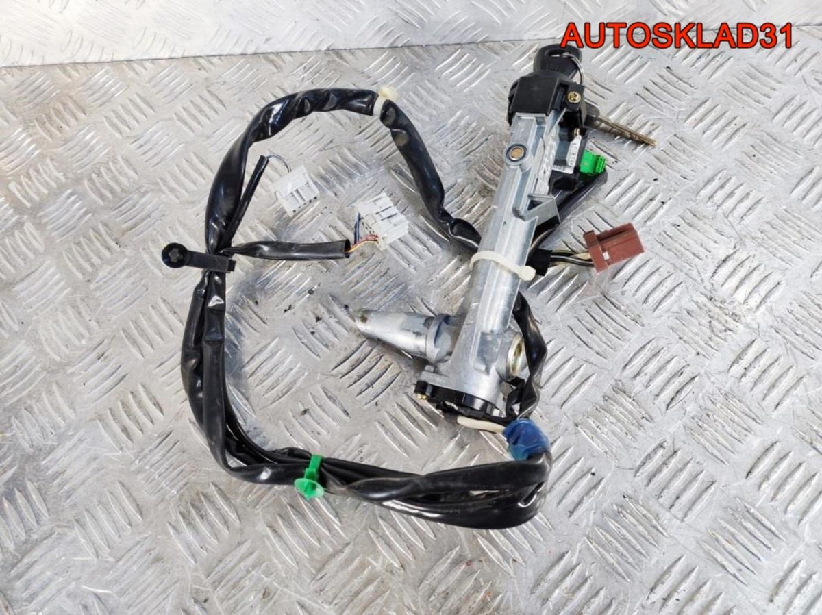 Замок зажигания Honda Shuttle RA 2.3 F23A7 - АвтоСклад31.рф - авторазборка контрактные б/у запчасти в г. Белгород