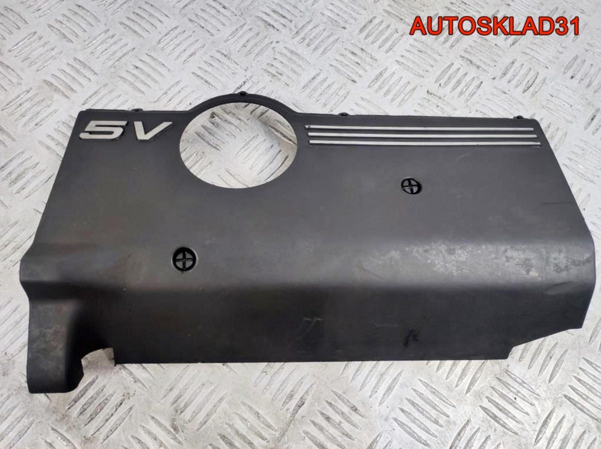 Накладка декоративная Audi A6 C5 2,8 078103927P - АвтоСклад31.рф - авторазборка контрактные б/у запчасти в г. Белгород