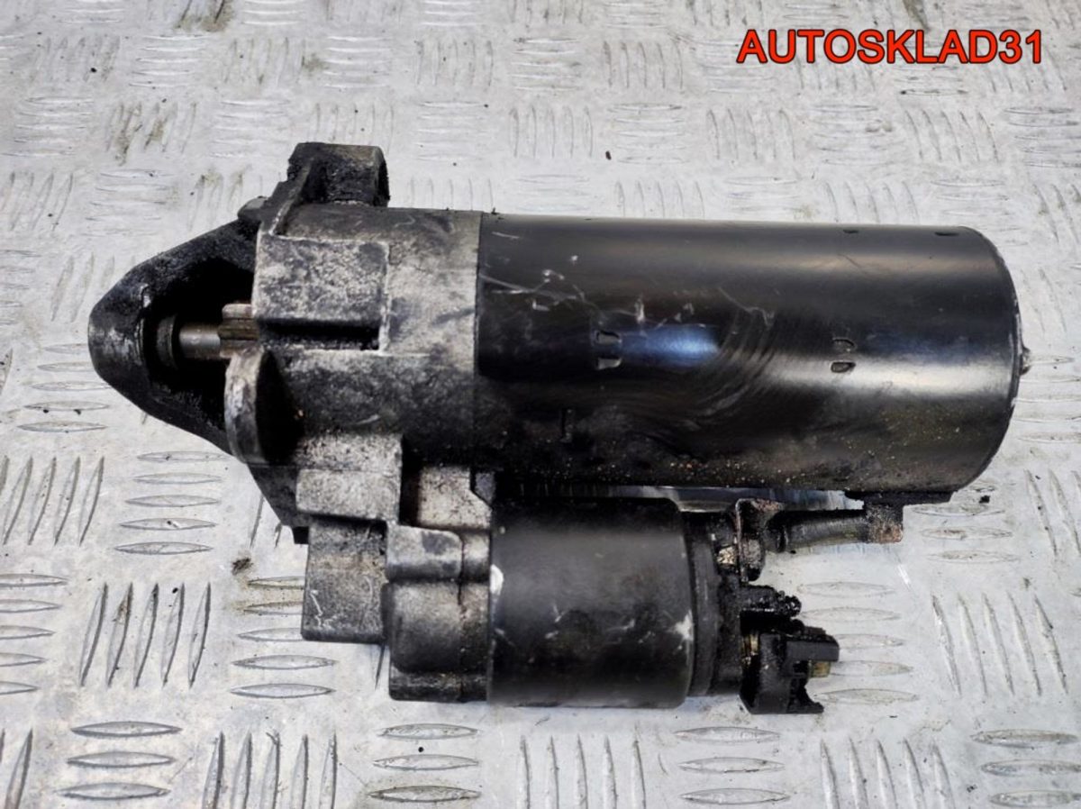 Стартер Volkswagen Passat B5 1.9 068911024G Дизель - АвтоСклад31.рф - авторазборка контрактные б/у запчасти в г. Белгород