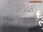 Локер задний правый Mercedes Benz W211 2116981630 - АвтоСклад31.рф - авторазборка контрактные б/у запчасти в г. Белгород