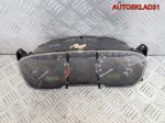 Панель приборов Skoda Octavia A4 1U1919034B Бензин - АвтоСклад31.рф - авторазборка контрактные б/у запчасти в г. Белгород