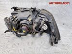 Фара правая Ксенон BMW E39 Рестайлинг - АвтоСклад31.рф - авторазборка контрактные б/у запчасти в г. Белгород