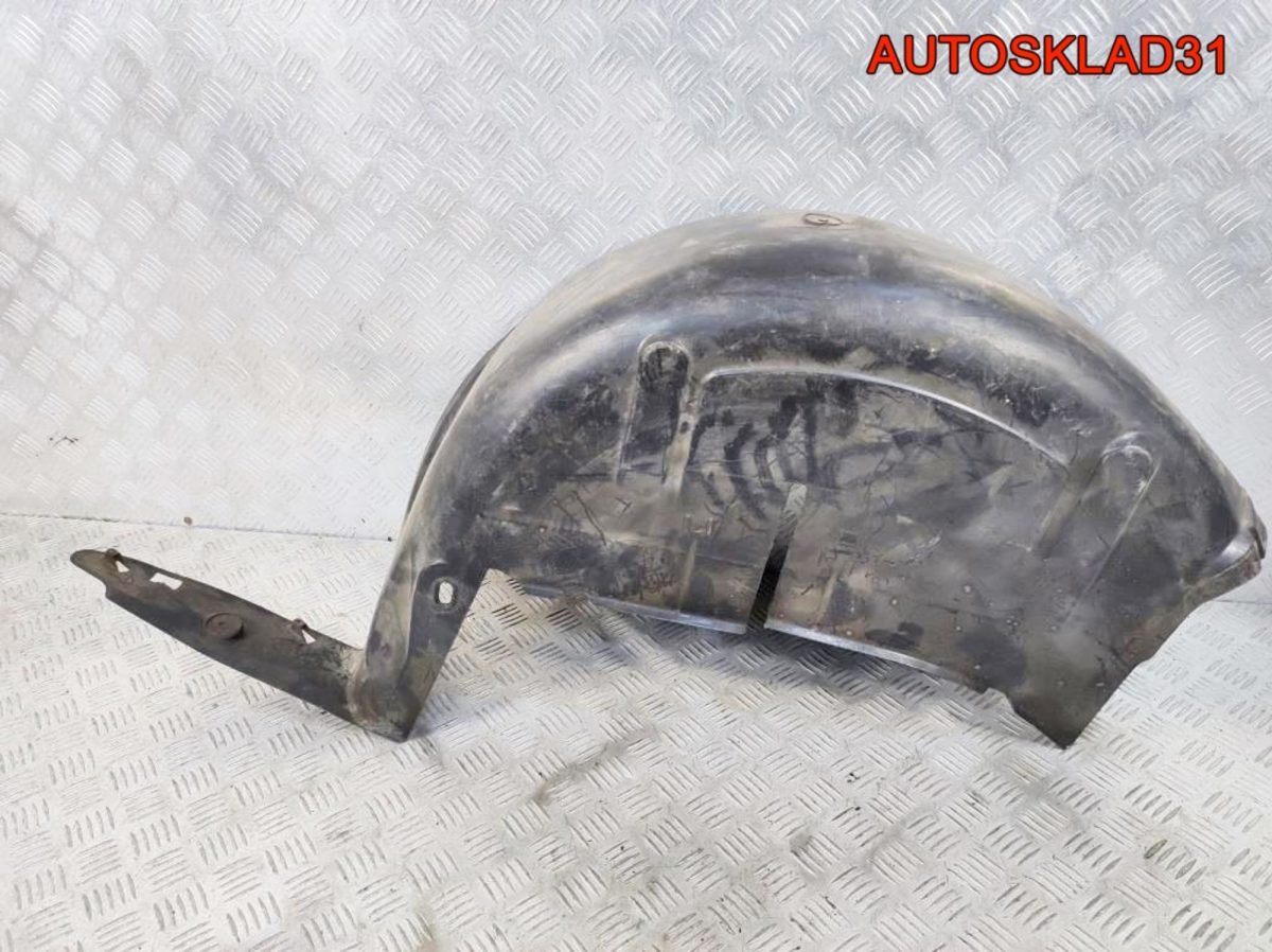 Локер задний левый Renault Megane 2 8200141543 - АвтоСклад31.рф - авторазборка контрактные б/у запчасти в г. Белгород