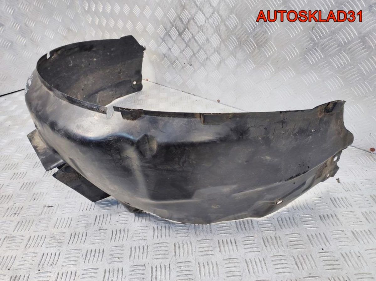Локер передний правый Opel Meriva A 93333174 - АвтоСклад31.рф - авторазборка контрактные б/у запчасти в г. Белгород