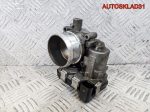 Заслонка дроссельная VW Tiguan 1,4 CAV 03C133062D - АвтоСклад31.рф - авторазборка контрактные б/у запчасти в г. Белгород