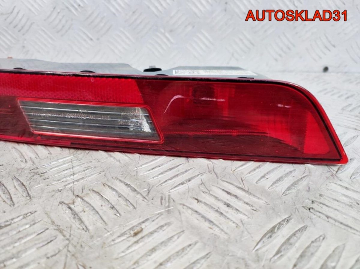 Фонарь задний в бампер правый Audi Q3 8U0945096B - АвтоСклад31.рф - авторазборка контрактные б/у запчасти в г. Белгород