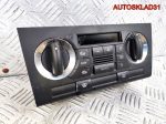 Блок управления климатом Audi A3 8P 8P0820043D5PR - АвтоСклад31.рф - авторазборка контрактные б/у запчасти в г. Белгород