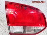 Фонарь внутренний левый VW Golf 6 5K0945093G - АвтоСклад31.рф - авторазборка контрактные б/у запчасти в г. Белгород