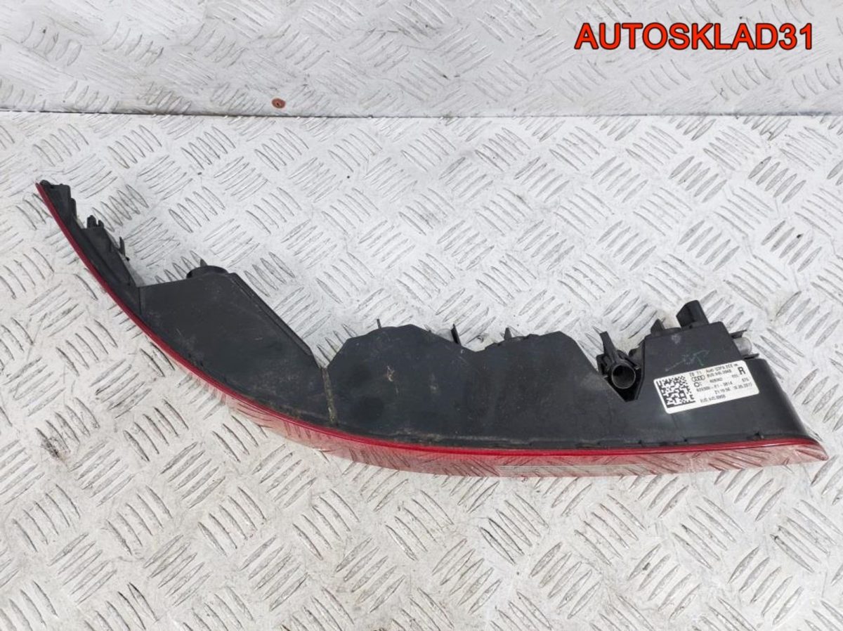 Фонарь задний в бампер правый Audi Q3 8U0945096B - АвтоСклад31.рф - авторазборка контрактные б/у запчасти в г. Белгород