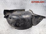 Локер передний правый Volkswagen Polo 6Q0809958B - АвтоСклад31.рф - авторазборка контрактные б/у запчасти в г. Белгород
