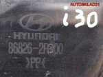 Локер передний правый Hyundai i30 868262R300 - АвтоСклад31.рф - авторазборка контрактные б/у запчасти в г. Белгород
