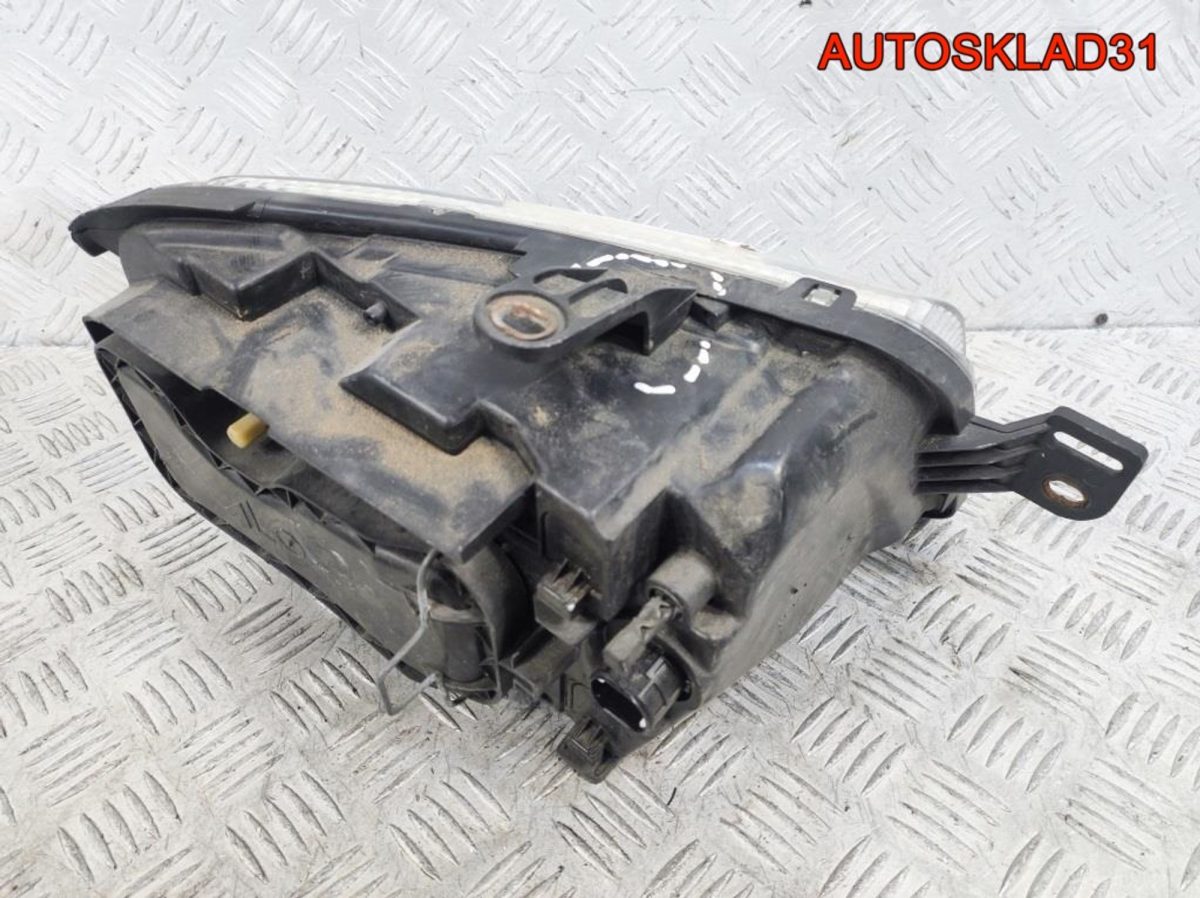 Фара левая Fiat Panda 51717076 - АвтоСклад31.рф - авторазборка контрактные б/у запчасти в г. Белгород