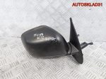 Зеркало правое механическое Nissan Micra K12E - АвтоСклад31.рф - авторазборка контрактные б/у запчасти в г. Белгород