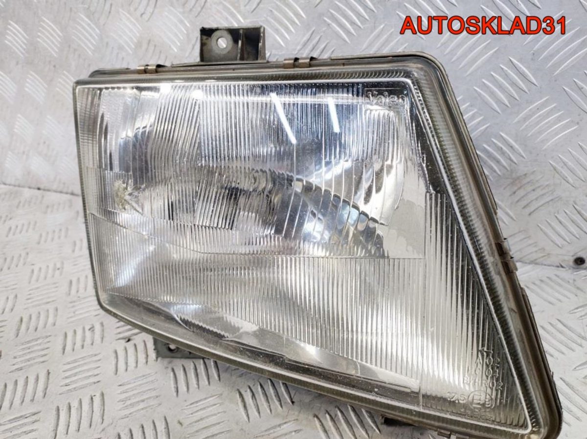 Фара правая Mercedes- Vito W638 A6388200161 - АвтоСклад31.рф - авторазборка контрактные б/у запчасти в г. Белгород