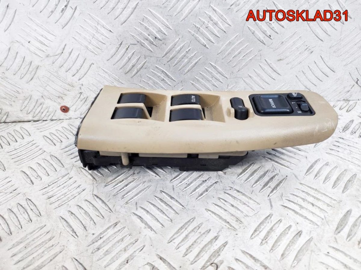 Блок управления стеклоподъемниками Honda Shuttle - АвтоСклад31.рф - авторазборка контрактные б/у запчасти в г. Белгород