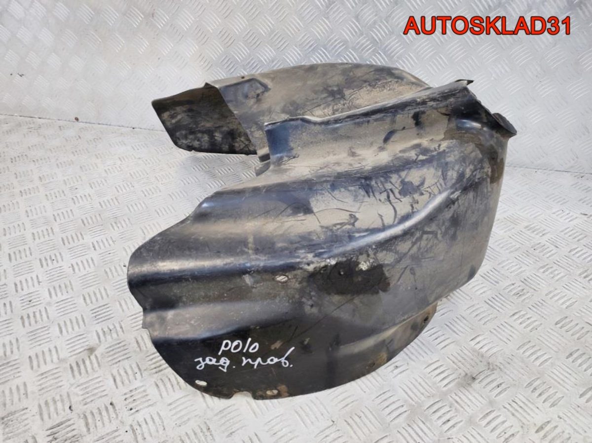 Локер задний правый Volkswagen Polo 6Q0810972A - АвтоСклад31.рф - авторазборка контрактные б/у запчасти в г. Белгород