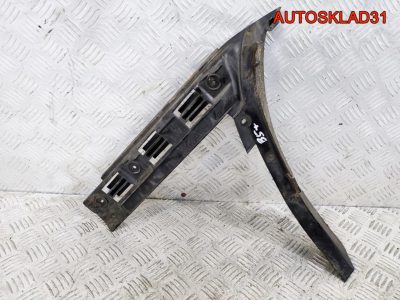 Направляющая заднего бампера левая VW Passat B5+ - АвтоСклад31.рф - авторазборка контрактные б/у запчасти в г. Белгород