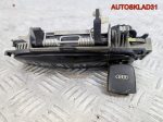Ручка двери передняя наружняя левая Audi A3 8P1 - АвтоСклад31.рф - авторазборка контрактные б/у запчасти в г. Белгород