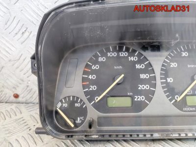 Панель приборов Volkswagen Golf 3 1H0919880 Бензин - АвтоСклад31.рф - авторазборка контрактные б/у запчасти в г. Белгород