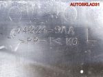 Решетка стеклоочистителя  Honda Jazz 74221SAA - АвтоСклад31.рф - авторазборка контрактные б/у запчасти в г. Белгород