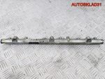Рейка топливная Opel Omega B 2,5 Y25DT 0445216002 - АвтоСклад31.рф - авторазборка контрактные б/у запчасти в г. Белгород