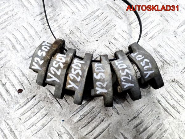 Стекло двери передней правой VW Golf 4 1J3845202G - АвтоСклад31.рф - авторазборка контрактные б/у запчасти в г. Белгород