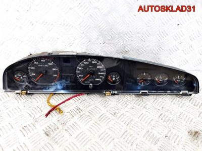 Панель приборов Audi 100 C4 4A1919033DJ Бензин - АвтоСклад31.рф - авторазборка контрактные б/у запчасти в г. Белгород