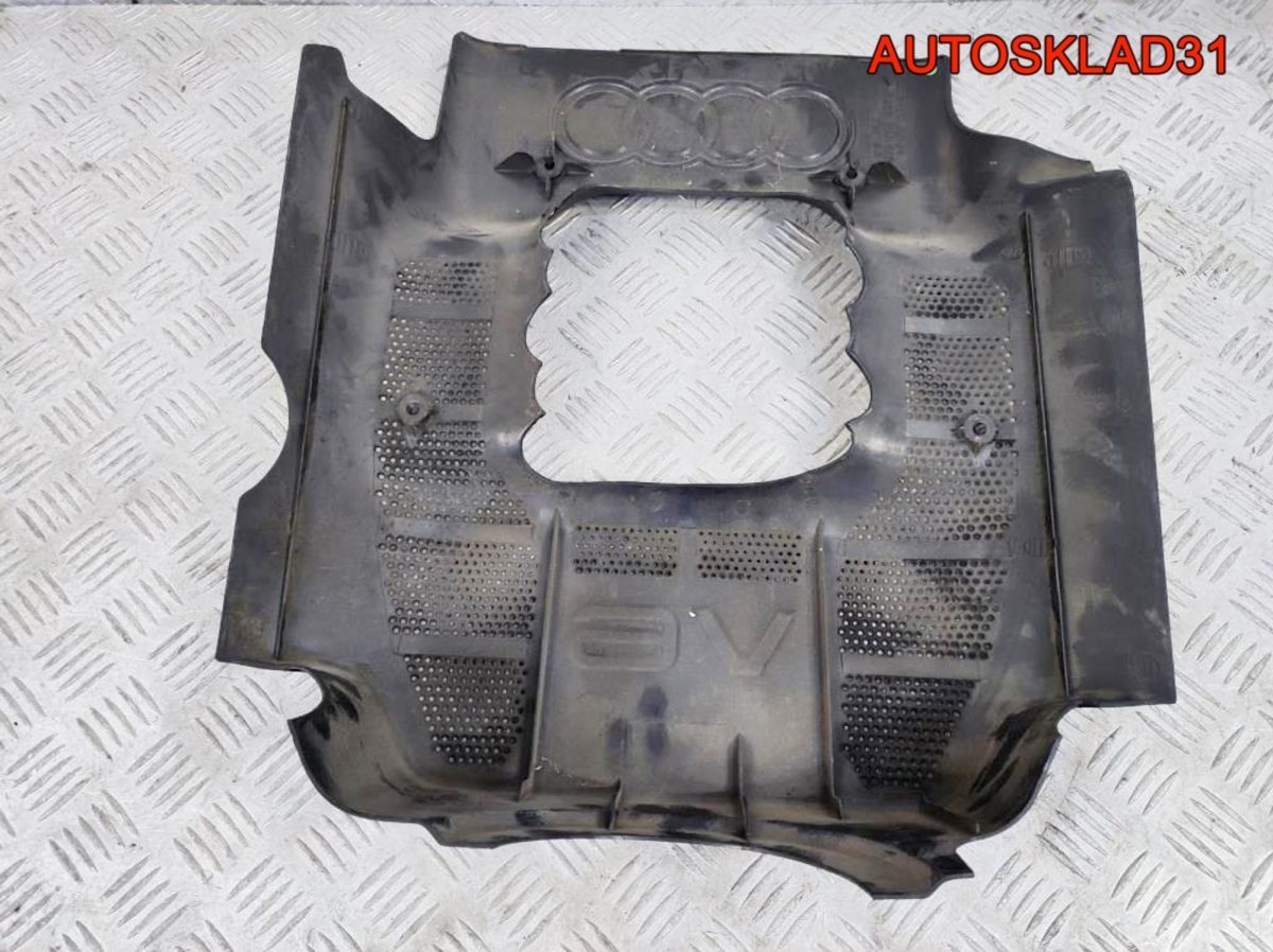 Накладка декоративная Audi A6 C5 2,8 078103927P - АвтоСклад31.рф - авторазборка контрактные б/у запчасти в г. Белгород