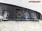Панель приборов Audi 100 C4 4A1919033DJ Бензин - АвтоСклад31.рф - авторазборка контрактные б/у запчасти в г. Белгород