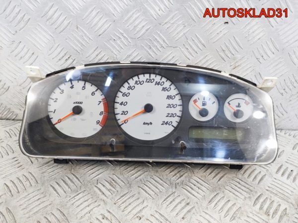 Трамблер Nissan Primera P11 221007J505 - АвтоСклад31.рф - авторазборка контрактные б/у запчасти в г. Белгород