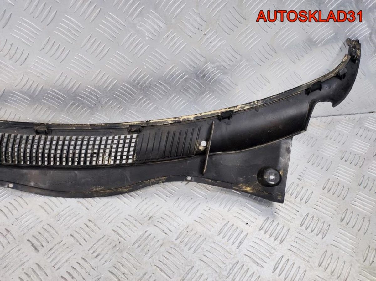 Решетка стеклоочистителя Hyundai H-1 8616047000 - АвтоСклад31.рф - авторазборка контрактные б/у запчасти в г. Белгород