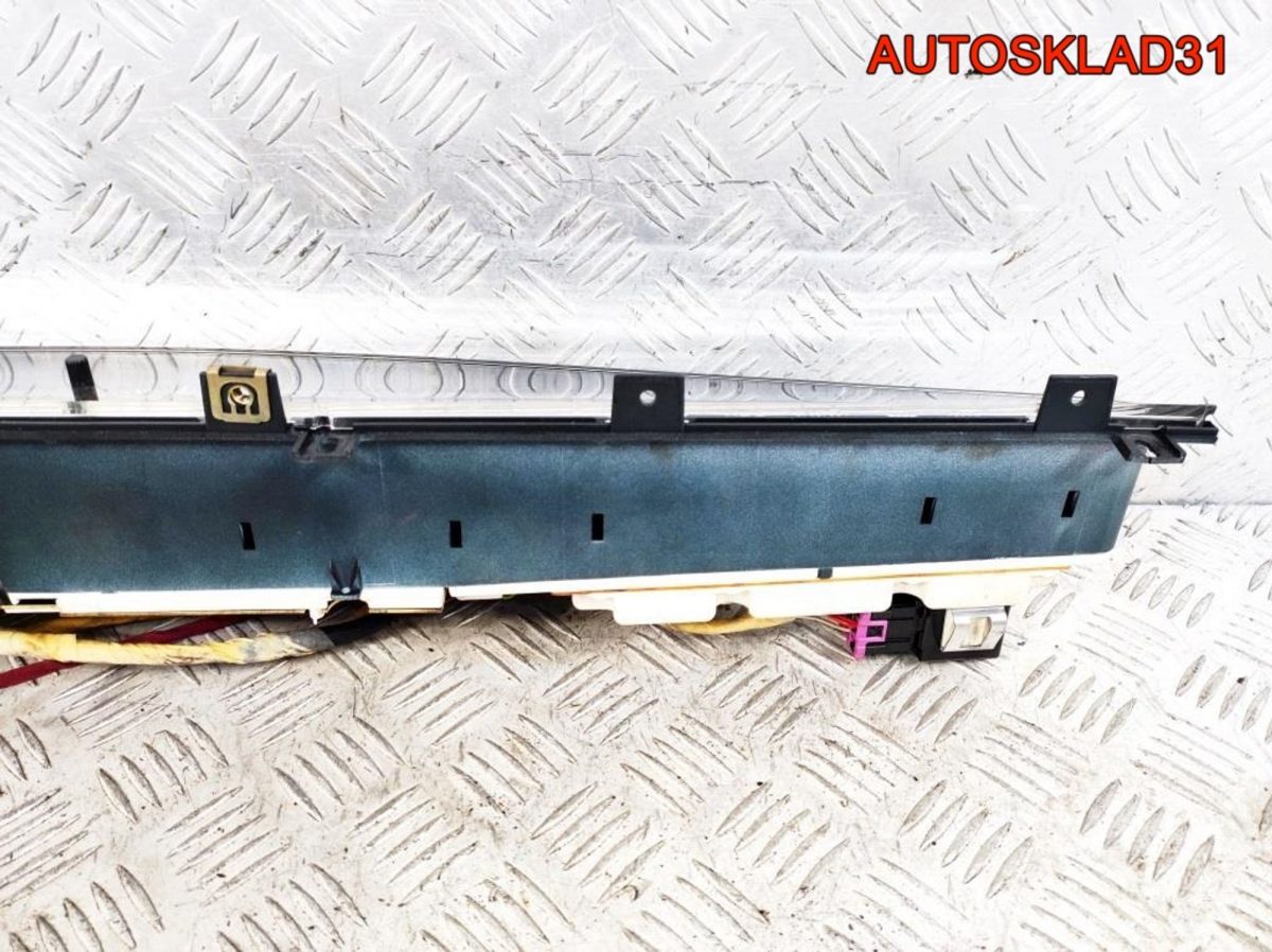 Панель приборов Audi 100 C4 4A1919033DJ Бензин - АвтоСклад31.рф - авторазборка контрактные б/у запчасти в г. Белгород
