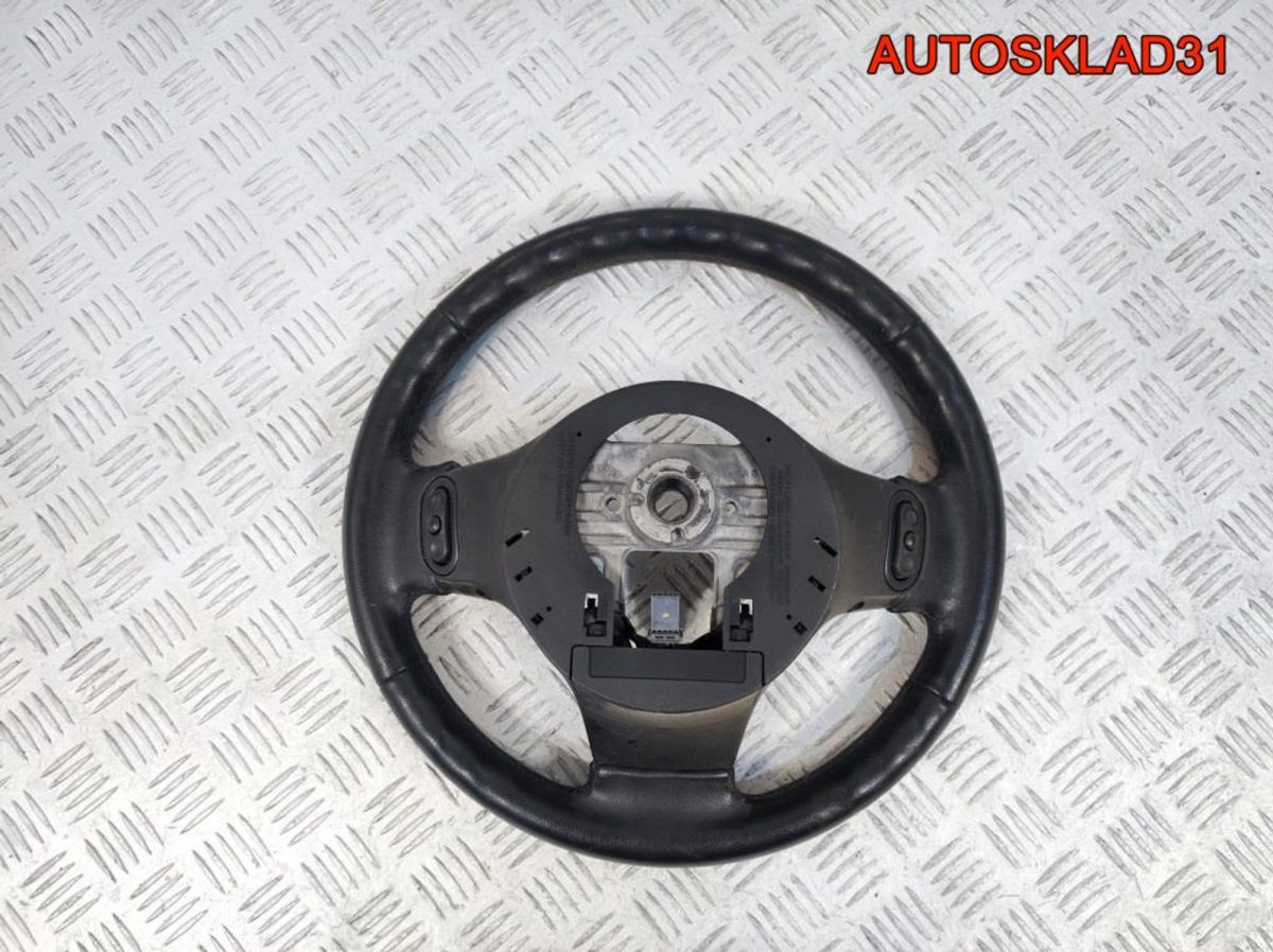 Рулевое колесо Кожа Mitsubishi Colt MR955202 - АвтоСклад31.рф - авторазборка контрактные б/у запчасти в г. Белгород