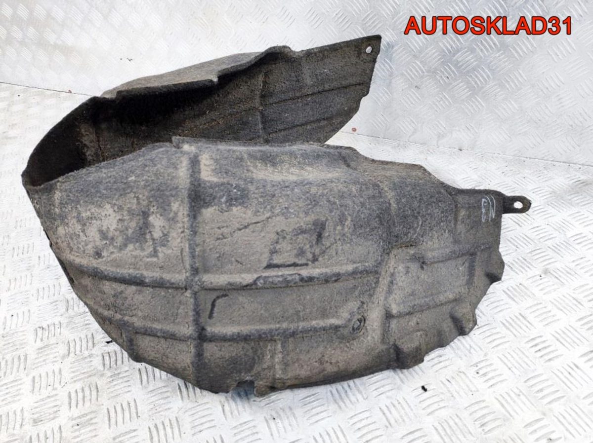 Локер задний правый Mazda 3 BK BP4K561H1F Хетчбэк - АвтоСклад31.рф - авторазборка контрактные б/у запчасти в г. Белгород