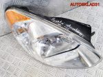 Фара правая Hyundai Accent 3 921021E051 - АвтоСклад31.рф - авторазборка контрактные б/у запчасти в г. Белгород