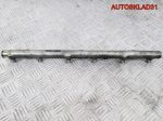 Рейка топливная Opel Omega B 2,5 Y25DT 0445216002 - АвтоСклад31.рф - авторазборка контрактные б/у запчасти в г. Белгород