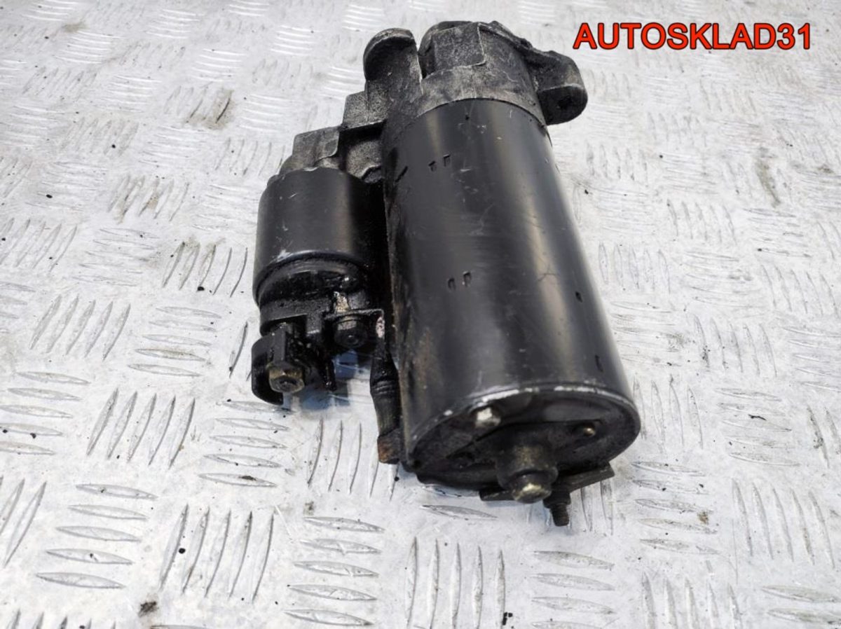 Стартер Volkswagen Passat B5 1.9 068911024G Дизель - АвтоСклад31.рф - авторазборка контрактные б/у запчасти в г. Белгород