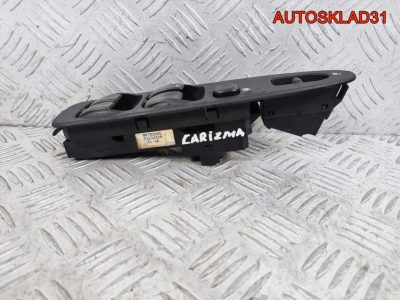 Блок стеклоподъемников Mitsubishi Carisma MR792845 - АвтоСклад31.рф - авторазборка контрактные б/у запчасти в г. Белгород