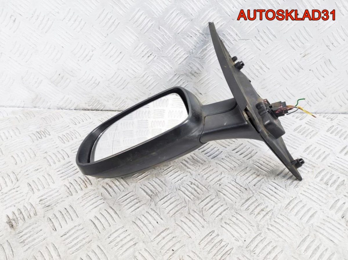 Зеркало левое Opel Corsa C 1428304 - АвтоСклад31.рф - авторазборка контрактные б/у запчасти в г. Белгород
