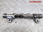 Рейка топливная Opel Astra J 2.0 A20DTH 55576177 - АвтоСклад31.рф - авторазборка контрактные б/у запчасти в г. Белгород