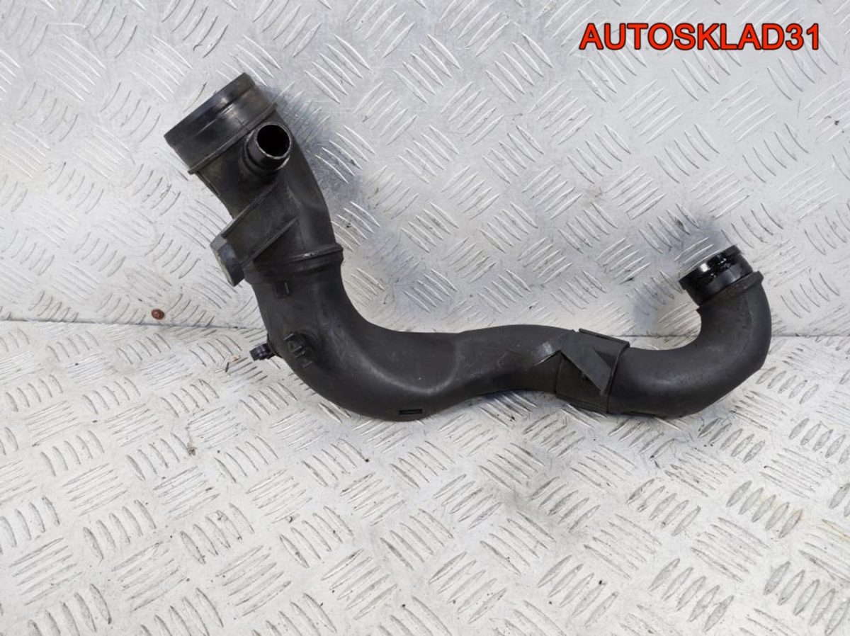 Патрубок воздушного фильтра VW Golf Mk4 1J0129654L - АвтоСклад31.рф - авторазборка контрактные б/у запчасти в г. Белгород