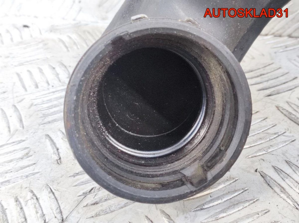 Патрубок интеркулера Opel Astra J A20DTH 13265282 - АвтоСклад31.рф - авторазборка контрактные б/у запчасти в г. Белгород